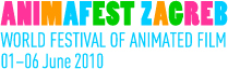 World Festival of Animated Film - ANIMAFEST Zagreb