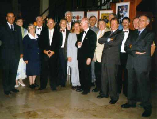 Photo UNICA Committee 2000 (B. Zimmermann)